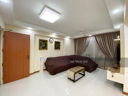 Blk 501A Yishun Street 51 (Yishun), HDB 4 Rooms #296313981